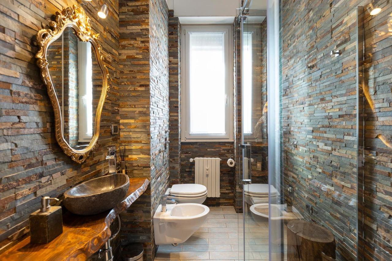 Appartement Pop Luxury Experience à Milan Extérieur photo