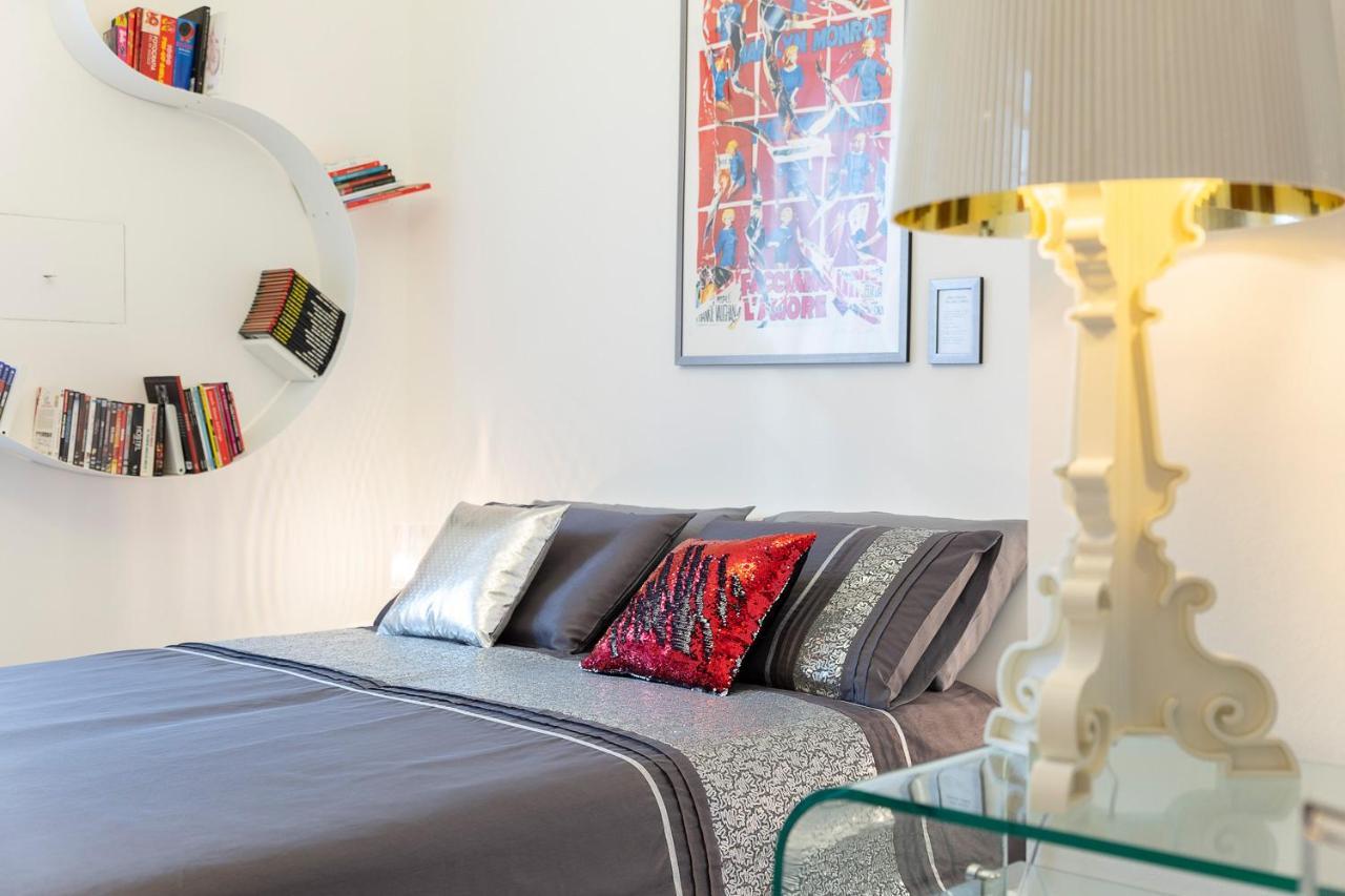 Appartement Pop Luxury Experience à Milan Extérieur photo