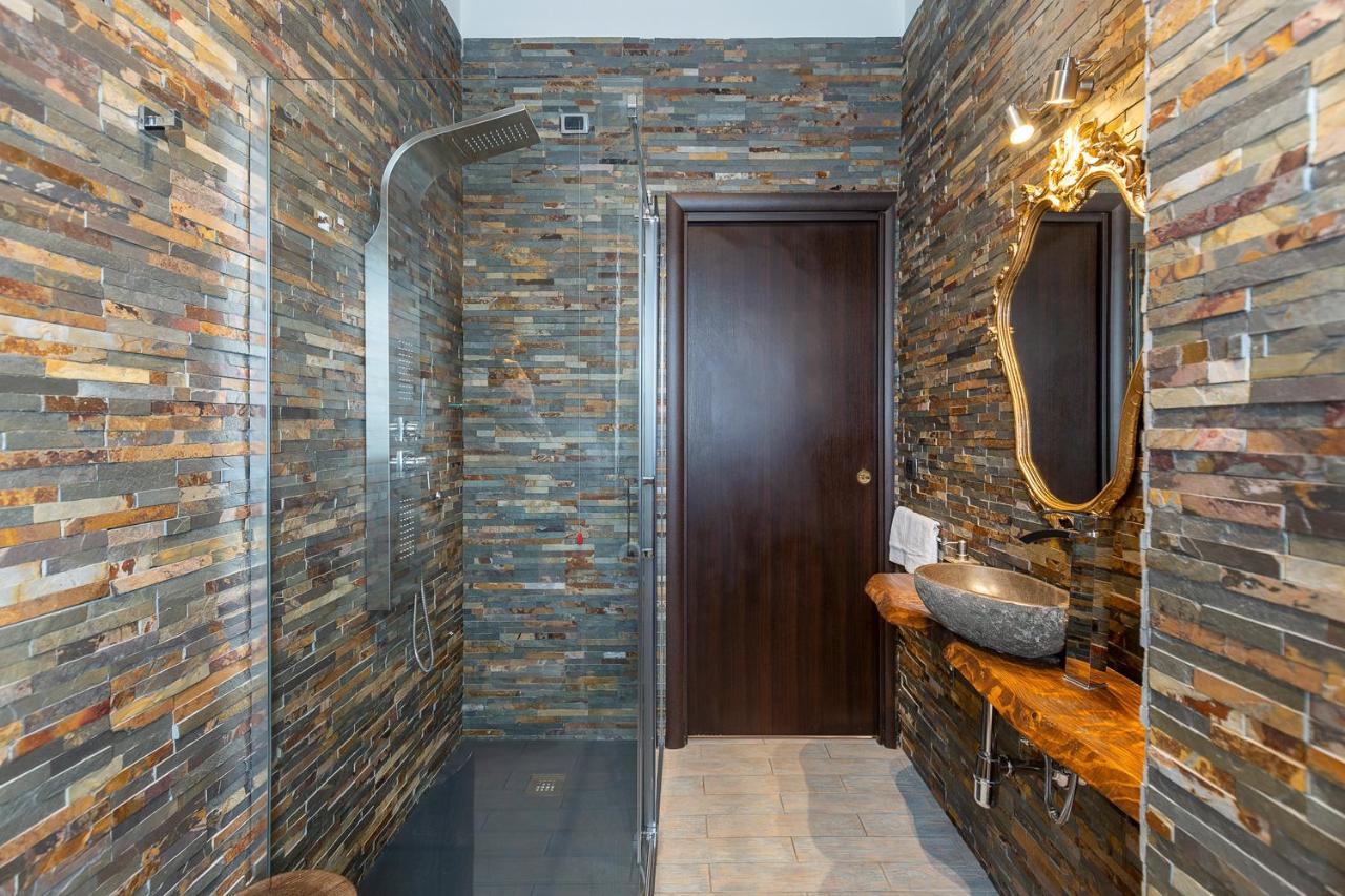 Appartement Pop Luxury Experience à Milan Extérieur photo