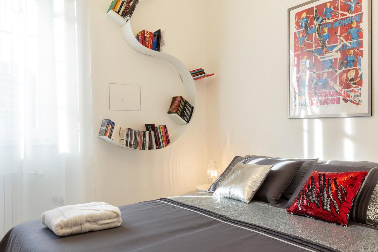 Appartement Pop Luxury Experience à Milan Extérieur photo