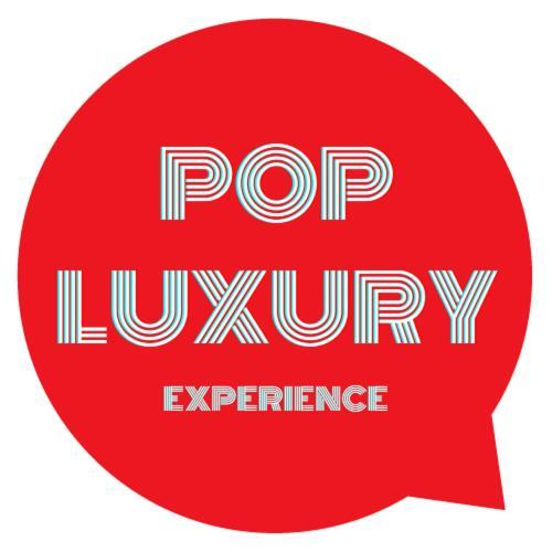Appartement Pop Luxury Experience à Milan Extérieur photo